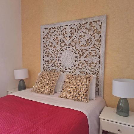 Flores Apartments Lisboa Eksteriør billede