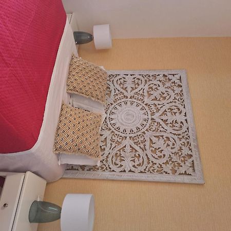 Flores Apartments Lisboa Eksteriør billede