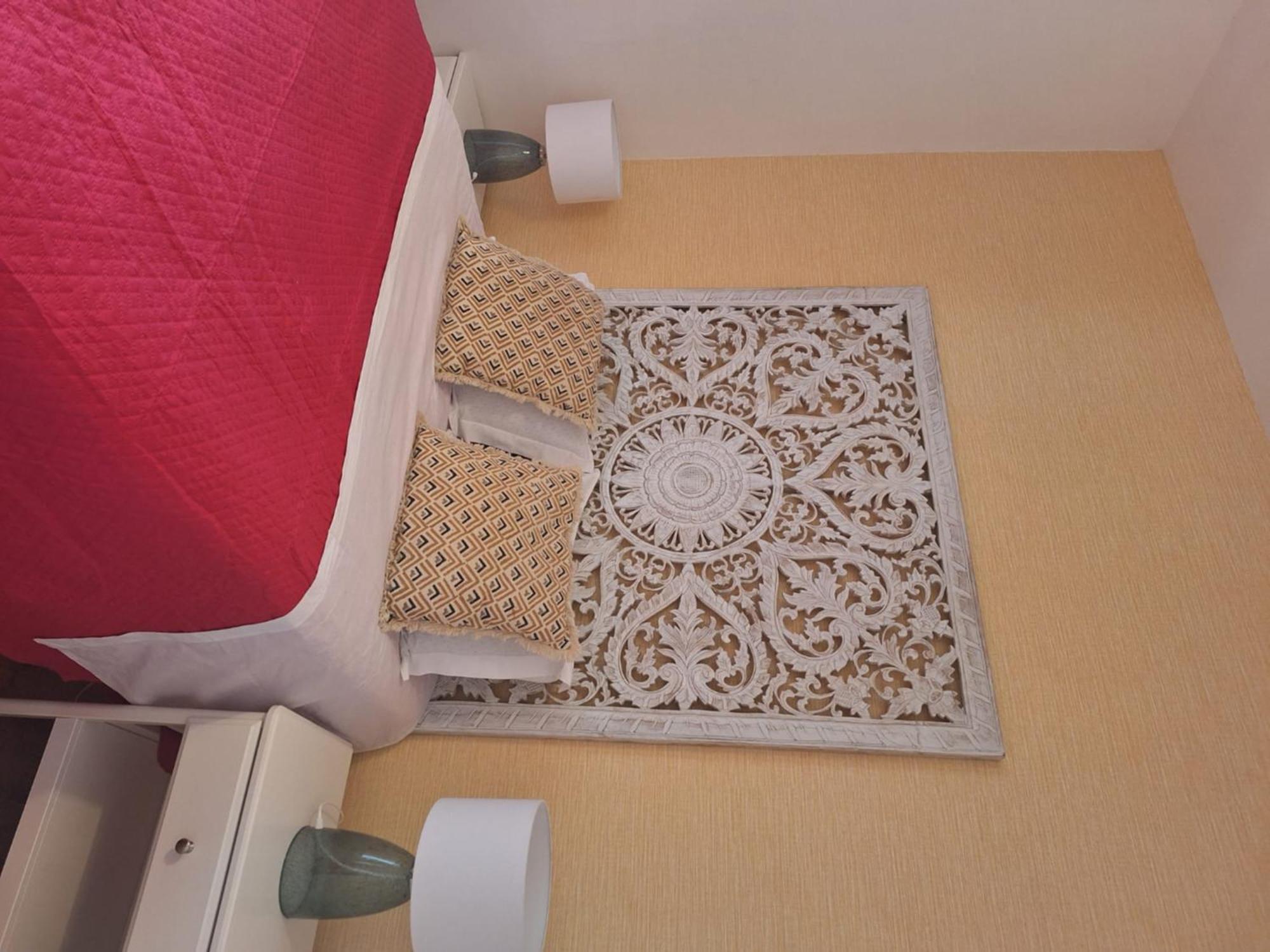 Flores Apartments Lisboa Eksteriør billede